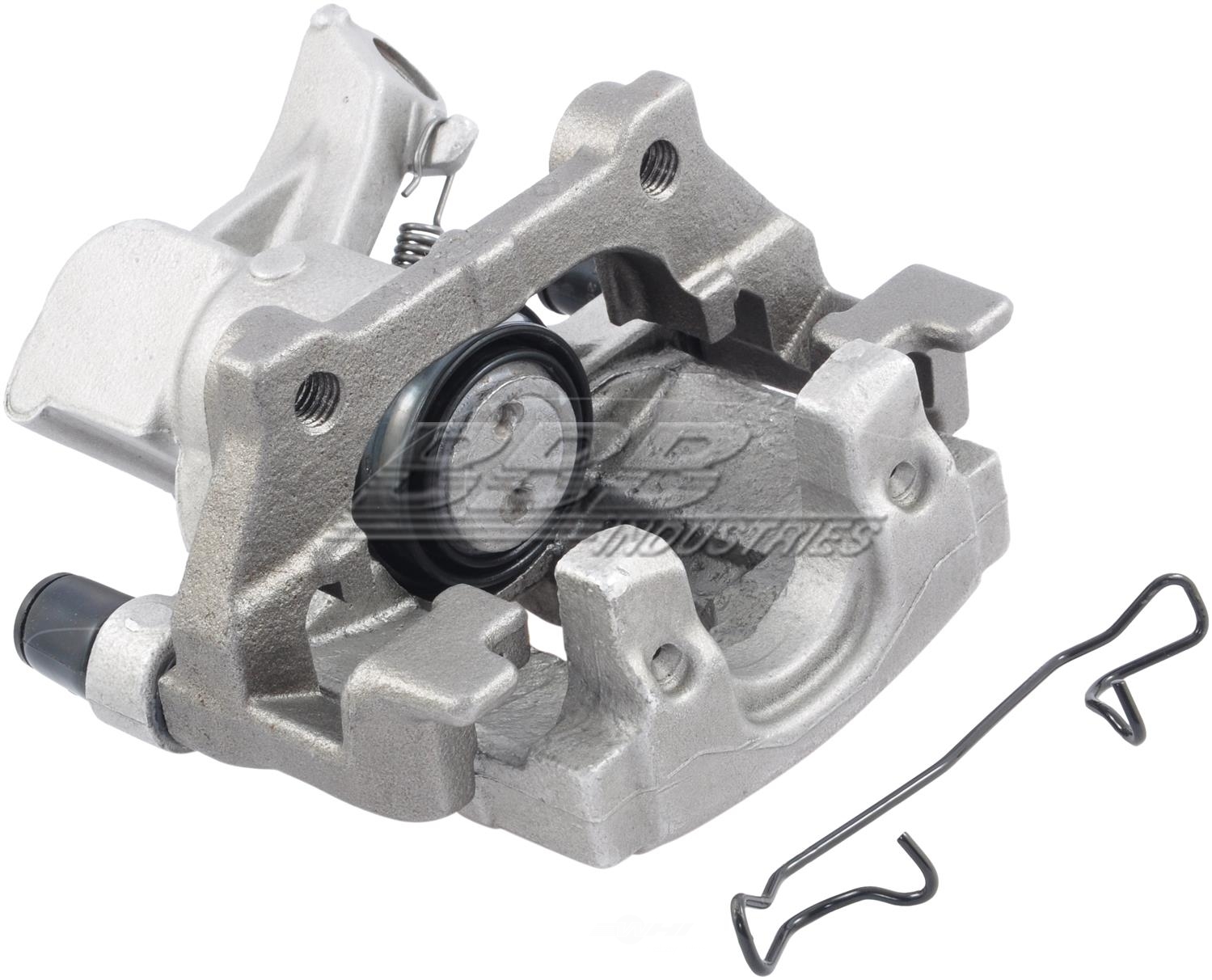 TERREPOWER formerly BBB Industries 99-09119B Reman Caliper w/installation Hardware