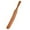 Brown, variant on WUYVCG Clearance Kitchen Utensils Skinny Spurtle for Dough Whisk Bread Baking Wooden Kitchen Tools for Nonstick Cookware for Dough Jar Scraping & Reaching Bottom Sour Dough Accessories Clearance