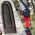 thumbnail image 4 of 6Inch Chainsaw Bar Protect Cover Scabbard Protector Chainsaw Accessories Plastic, 4 of 9