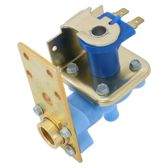Endurance Pro 12-3124-01 Ice Machine Solenoid Water Inlet Valve Replacement for Scotsman 12-2922-01