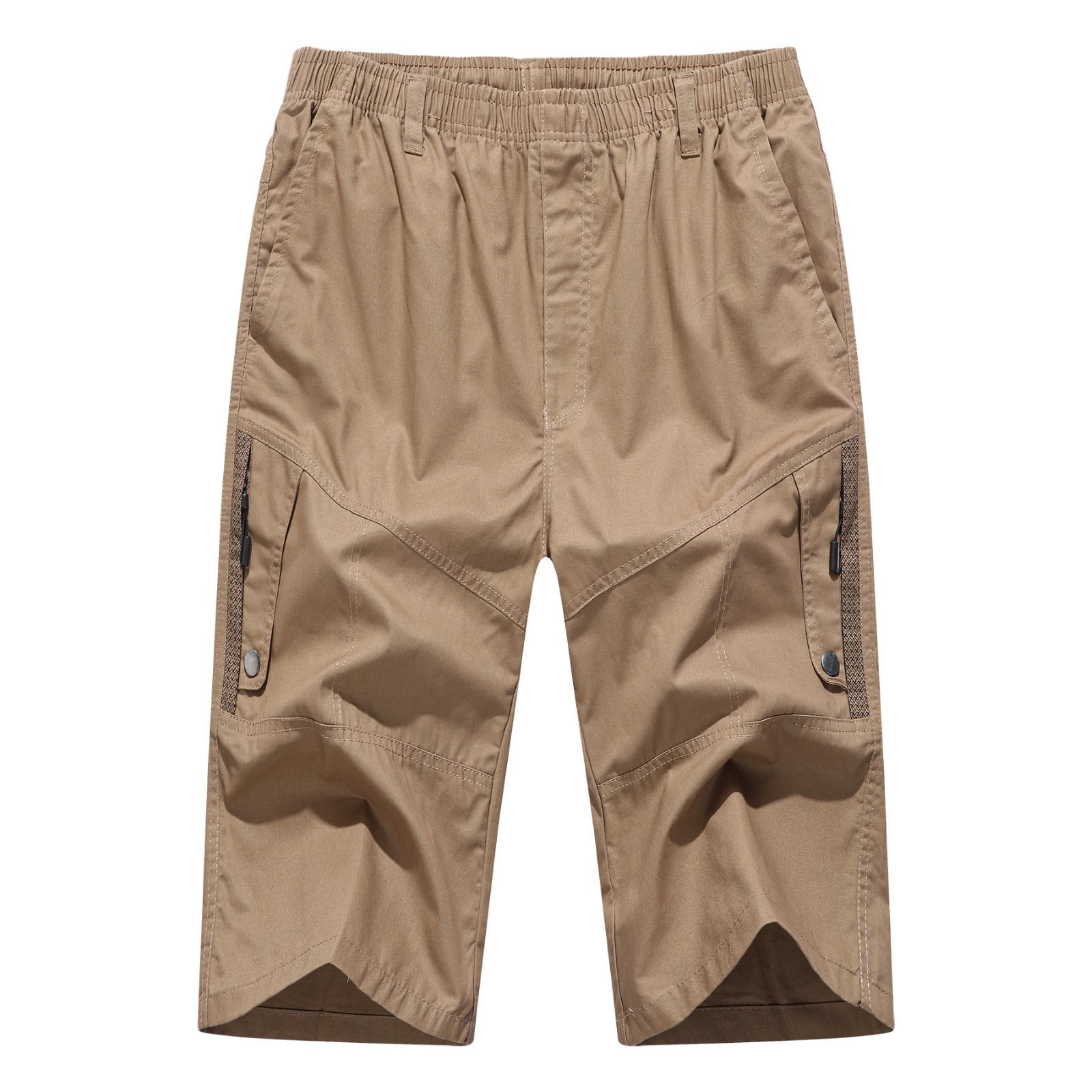 zuwimk Cargo Shorts For Men,Men's Waterproof Tactical Shorts Outdoor ...