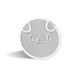 thumbnail image 1 of Pantalla Espresso Puck Colomira 51 mm de acero inoxidable 316, 1 of 6