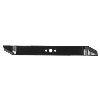Hyper Tough 20-inch OEM Replacement Lawn Mower Blade with Oval