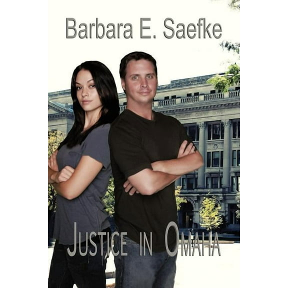 Justice in Omaha (Paperback)