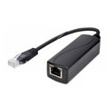 thumbnail image 1 of Convertidor POE de 48V A 24 V con 100M de Velocidad Ethernet PoE A 24 Regulador de Voltaje Modo B para Pasivo, 1 of 5