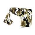 thumbnail image 1 of VONKY Multi-function Golf Blade Putter Head Cover Headcover Protector Bag Brown, 1 of 7