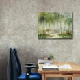 thumbnail image 3 of Epic Graffiti 'The Quiet Life' by J Austin Jennings, Canvas Wall Art, 34"x26", 3 of 8