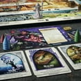 thumbnail image 5 of Talisman: The Magical Quest Board Game, 5th Edition, Fantasy Tabletop Adventure Games, 12+, 5 of 11