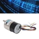 thumbnail image 4 of Motor Sin Escobillas De CC, Motor Sin Escobillas Material De Cobre Motor Sin Escobillas CW/CCW Motor Sin Escobillas De 12 V Resistente Al Desgaste Para La Industria Militar Para, 4 of 7