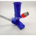 thumbnail image 5 of Durable European Standard Pool Cleaning Kit: Lightweight Portable Vacuum Nozzle with Shallow Net – Efficient, User-Friendly Design for Easy Storage & Quick Water Sport Pool Maintenance, Must-Have for, 5 of 5
