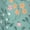 Green Floral, variant on Baby Sleep 'N Play, Sizes Preemie-6/9 Months