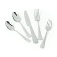 thumbnail image 3 of Sabatier 20pc Glamour Flatware Set, service for 4, 3 of 12