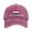 Pink, variant on Running Cap Adjustable Fit for Men Women Outdoor Running Walking Camping Travel Summer Use