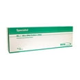 thumbnail image 2 of Specialist Plaster Splint 5 X 30 Inch Plaster of Paris White 7392, 50 Ct, 2 of 3
