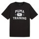 thumbnail image 1 of Playera Puma M Graphics Train Logo RLXD para Hombre 526568-01 negro XL, 1 of 4