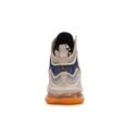 thumbnail image 4 of Nike Men's LeBron 19 Minneapolis Lakers Basketball Shoes, from StockX, 4 of 5