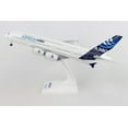 thumbnail image 4 of SKYMARKS AIRBUS A380-800 H/C NEW COLORS 1/200 W/GEAR, 4 of 5