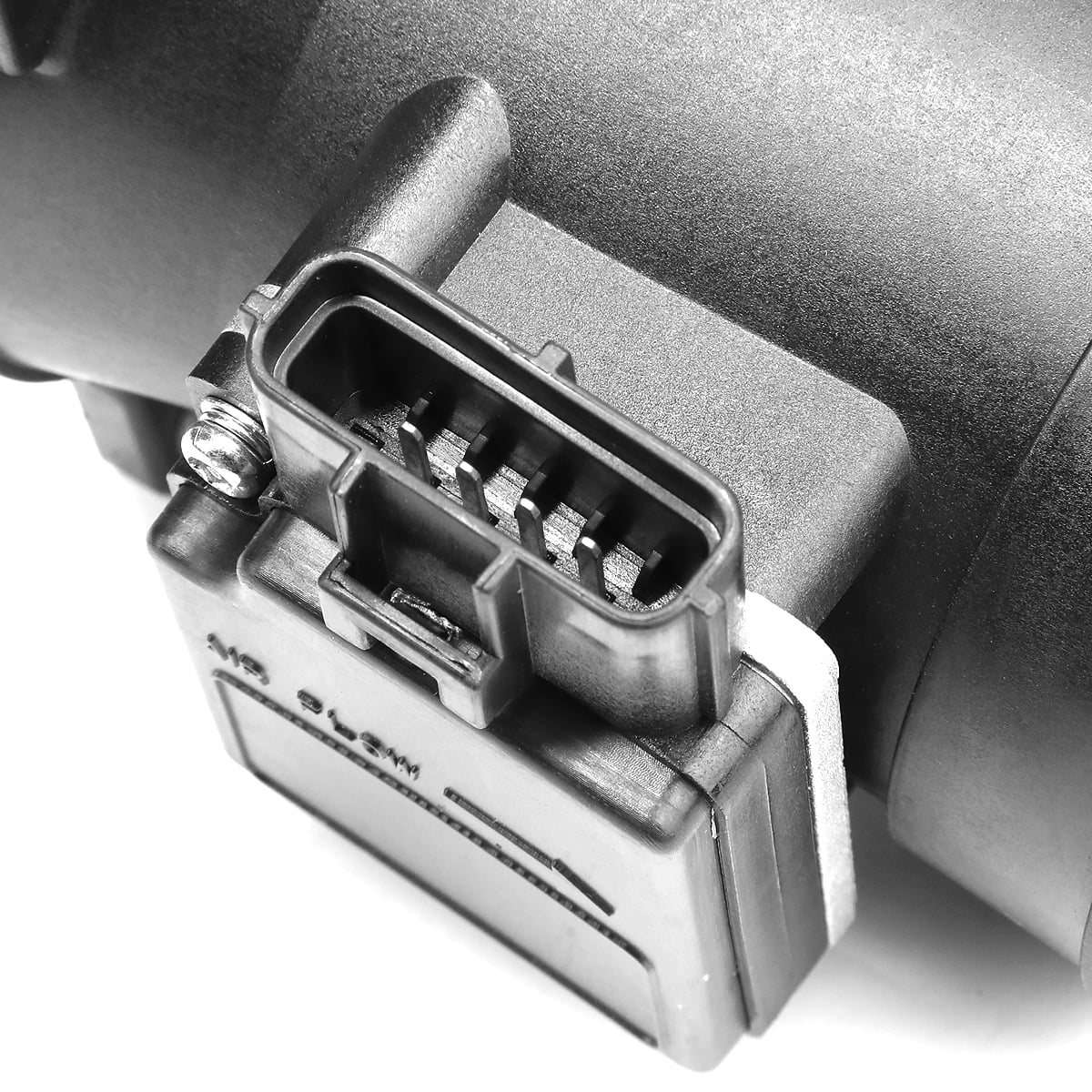 DNA Motoring OEM-SS-067 For 1996 to 1998 Ford F-150 Taurus Windstar Mercury Sable OE Style MAF Mass Air Flow Sensor 97