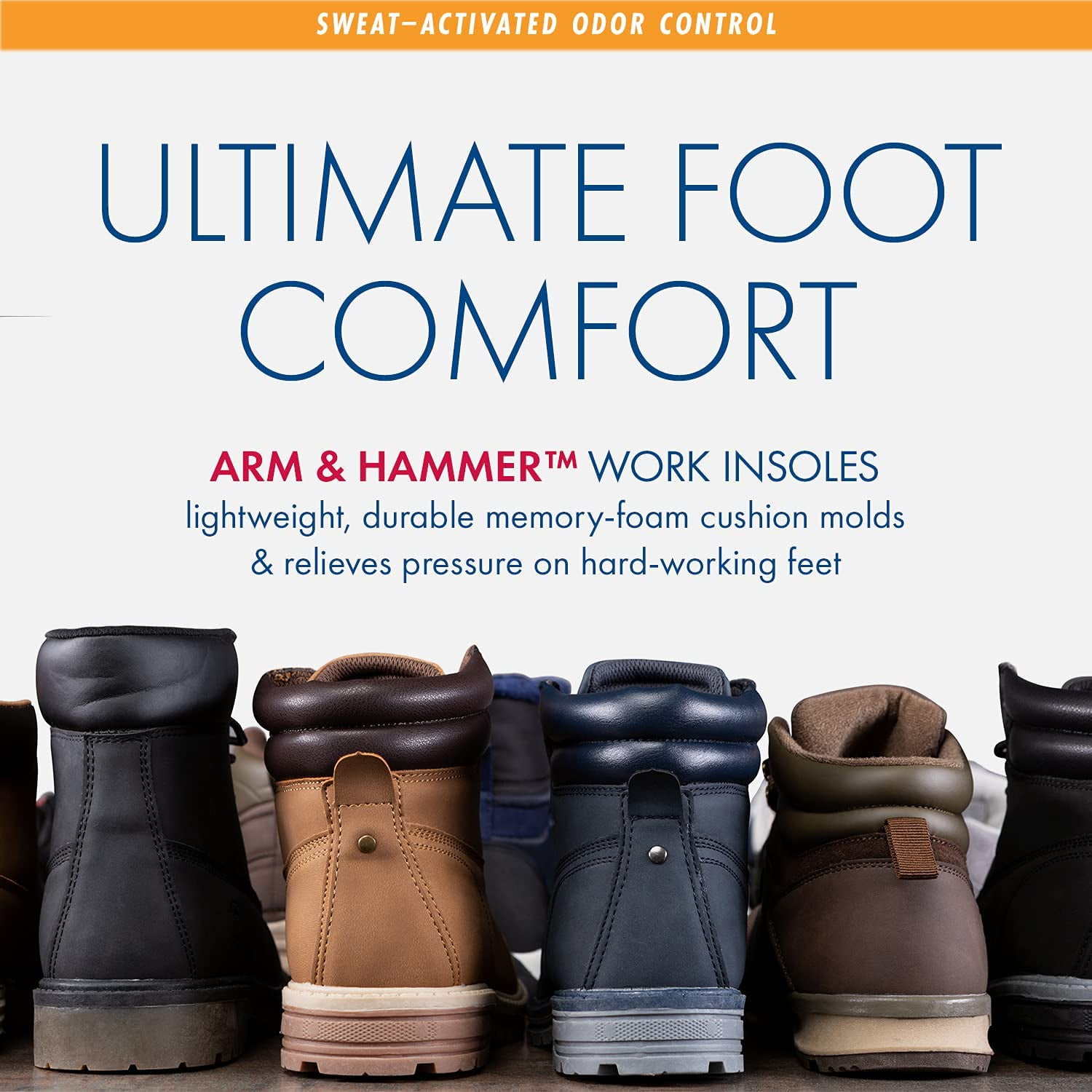 Boot Inserts 