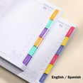 Muecwrye 2025 Planner, 2025 Calendar Monthly Planner, 2025 Planner