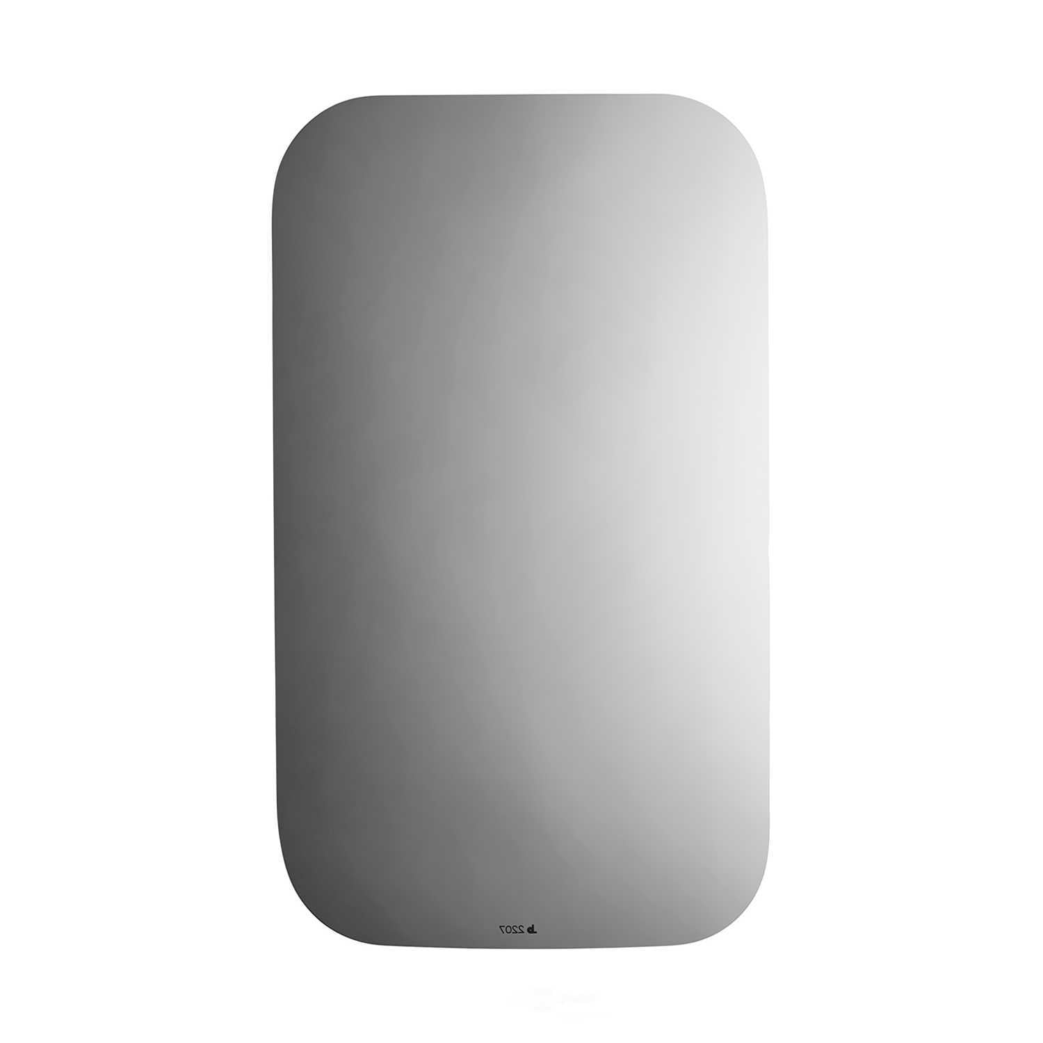 Door Mirror Glass