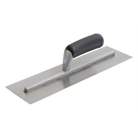 UPC 035965083447 product image for TROWEL FINISHING 16X4