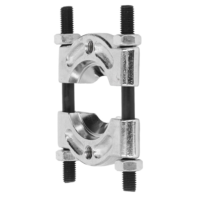 Séparateur de Roulement, Extracteur de Roulement Pratique Universel pour Voiture 75-105mm/2.95-4.13in