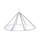 thumbnail image 4 of Tendedero de suéteres plano, red de secado apilable, multiusos, plegable 1 capa, 4 of 9