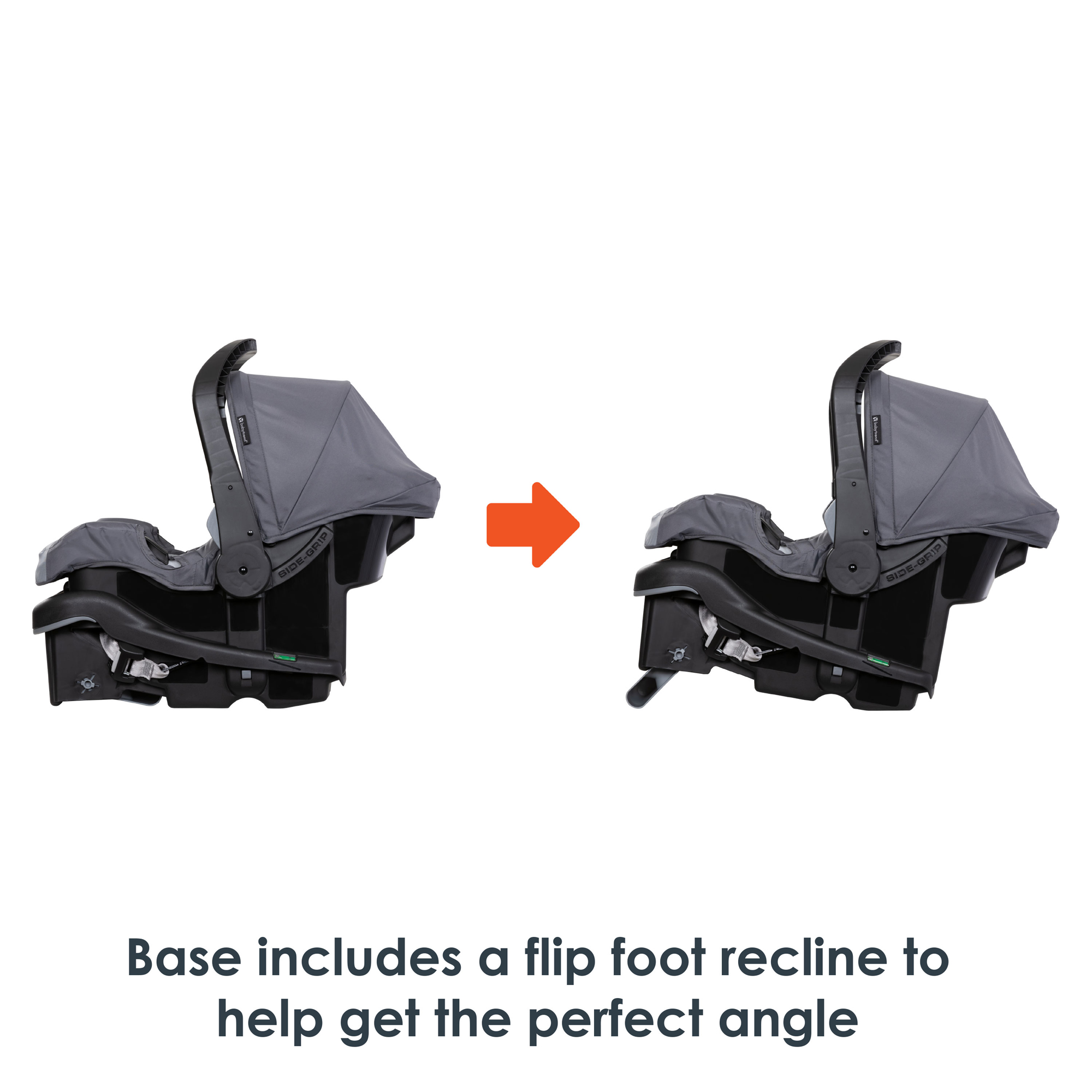 Baby Trend EZ-Lift™ PLUS Infant Car Seat