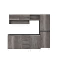 thumbnail image 1 of Cocina Integral Completa MAGNOLIA Premium Minimalista, 1 of 9