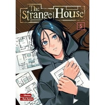 The Strange House (Manga) The Strange House (Manga) Vol. 5, (Paperback)
