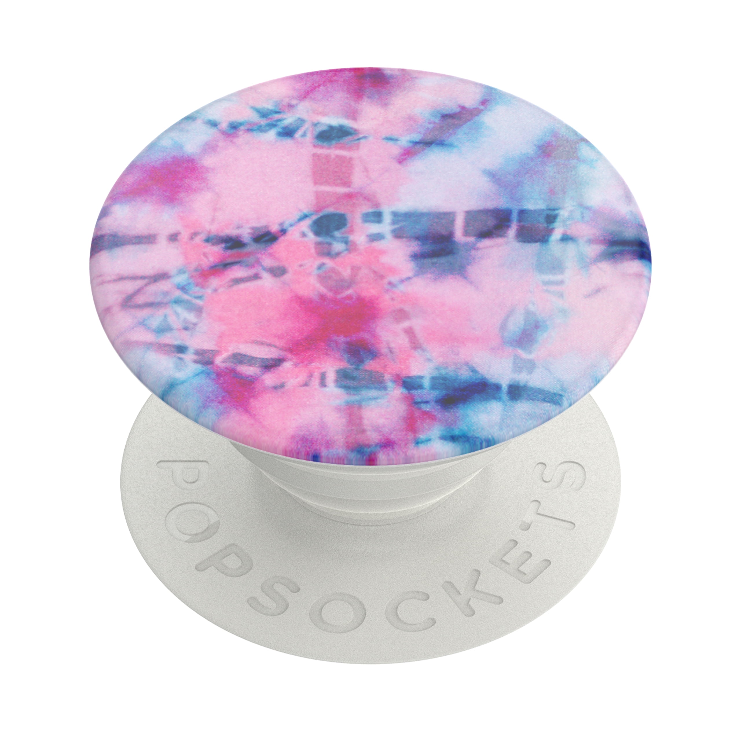 PopGrip Slide PopSockets PopTop Otter+Pop & PopWallet+ Blue Nebula Top only. Base Sold Separately. : Swappable Top for PopGrip Bases