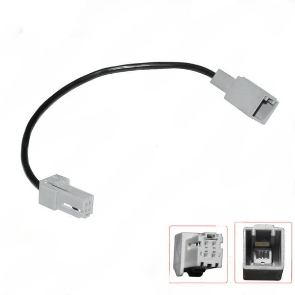 2025-30 usb adapter.cable for toyota camry.corolla.levin.sienna.rav4 lossless retrofit