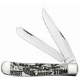 thumbnail image 2 of Case Cutlery 50953 Desert Storm Trapper Nat Folding Pocket Knife, 2 of 2