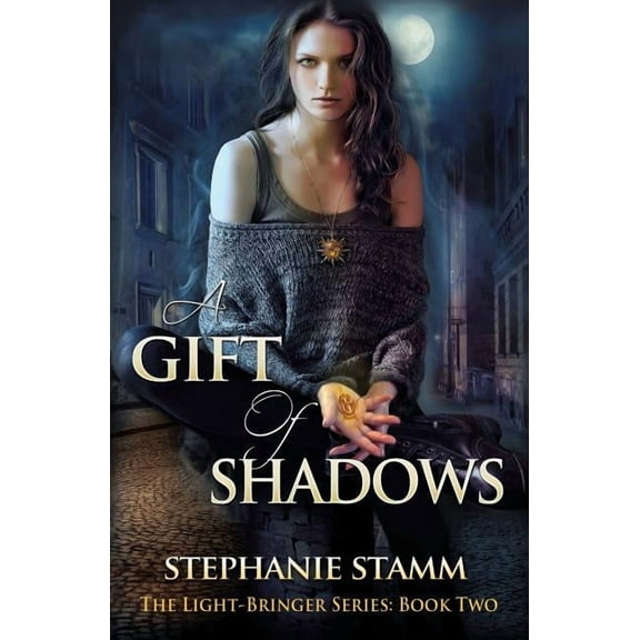 A Gift of Shadows, (Paperback)
