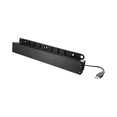 thumbnail image 4 of Lenovo 2.0 External USB Soundbar Stereo Speaker – 0A36190, 4 of 6