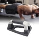 thumbnail image 1 of Push Ups Rack Sistema de entrenamiento de cuerpo completo Equipo multifuncional Accs para Push up Push para Fitness Gym Entrenamiento de Baoblaze barra de flexiones, 1 of 8