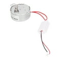 thumbnail image 2 of Mini Motors, 50TYC DC Motor Low Power Consumption Miniature  For Home Appliance, 2 of 8
