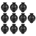thumbnail image 3 of 5 Set Reusable Plant Growing Grafting Rooting Devices High Pressure Propagation Ball Garden SuppliesBlack, 3 of 14