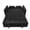 Black, variant on Anpport 54" Pull‑Out Sleeper Sofa Bed, 3‑in‑1 Convertible Corduroy Loveseat with Adjustable Backrest, Side Pockets & 2 Pillows, Multi‑Purpose Couch for Small Spaces, Dark Gray