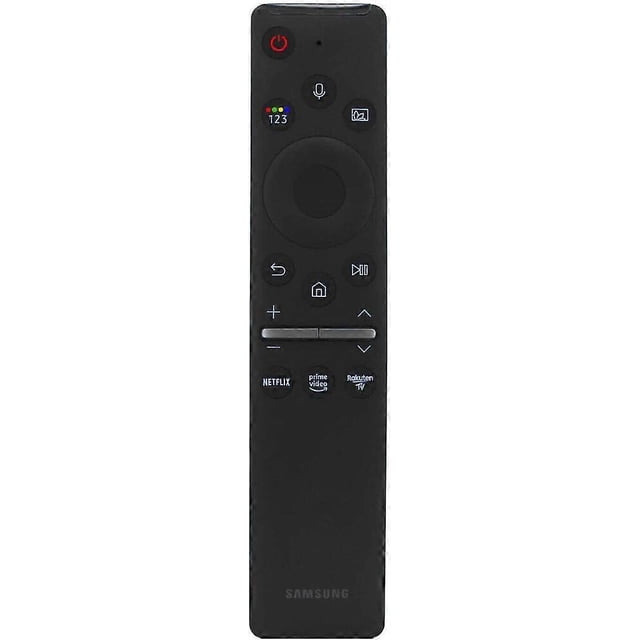 BN59-01330B Control remoto de voz para televisor LCD Samsung BN59-01329A BN59-01330A GQ43Q60T