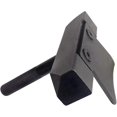 thumbnail image 5 of Car Oil Pan Seal Cutter Separator Tool for Cars, Black Oil Pan Gasket Remover, Automotive Maintenance Tool, 5 of 5