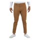 thumbnail image 1 of Pantalon De Gabardina Casual Strech Hombre Skinny Tallaextra, 1 of 4