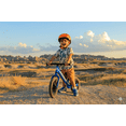 thumbnail image 6 of Strider 12 Classic Bike, Blue - No Pedal Balance Bicycle for Kids 1 to 3 Years, 6 of 6