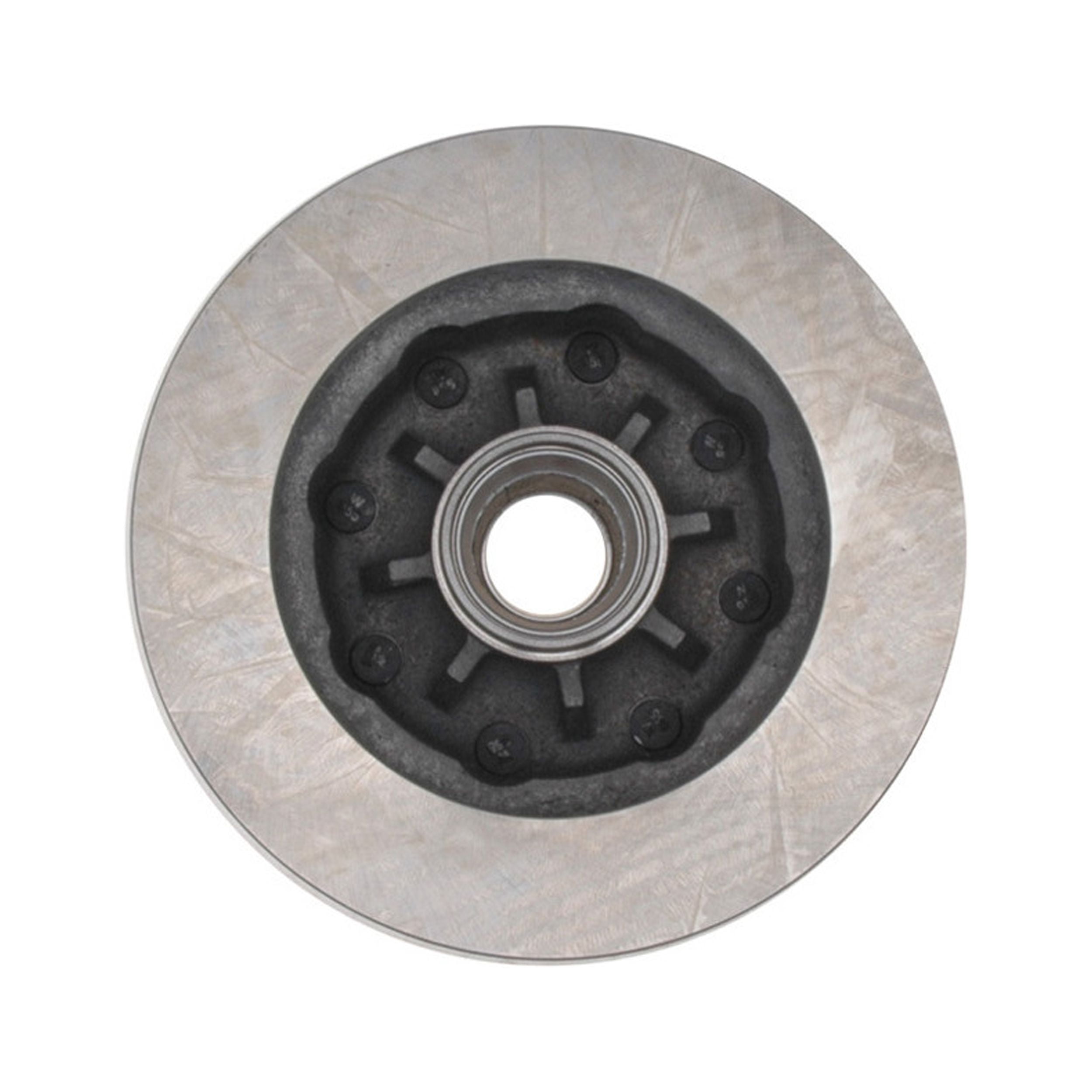 R-Line Rotors Fits select: 1974-1986 CHEVROLET C30, 1987-1988 CHEVROLET R30