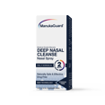 thumbnail image 3 of ManukaGuard Deep Nasal Cleanse – Natural Allergen & Sinus Cleansing, GMO-Free, 0.65 oz, 3 of 13