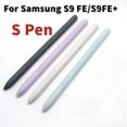 thumbnail image 5 of Tablet Pen Stylus Touch Pencil S Pen for Samsung Galaxy Tablet Tab S8  S9 S9FE S7 FE S6 Lite S7+ S8+ Touch Pen Without Bluetooth (S9 S9FE S9U black), 5 of 7