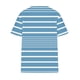 thumbnail image 3 of Plus Size Mujeres Blusas Cuello en V Casual Suelto Verano Blusa de Manga Corta para el Uso Diario Y Casual, 3 of 5