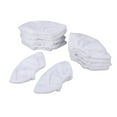 thumbnail image 7 of 6/10Pcs Steam Cleaner Parts for SC1/SC2/SC3 Steam Cleaner Accessory Towel Cover, 7 of 7