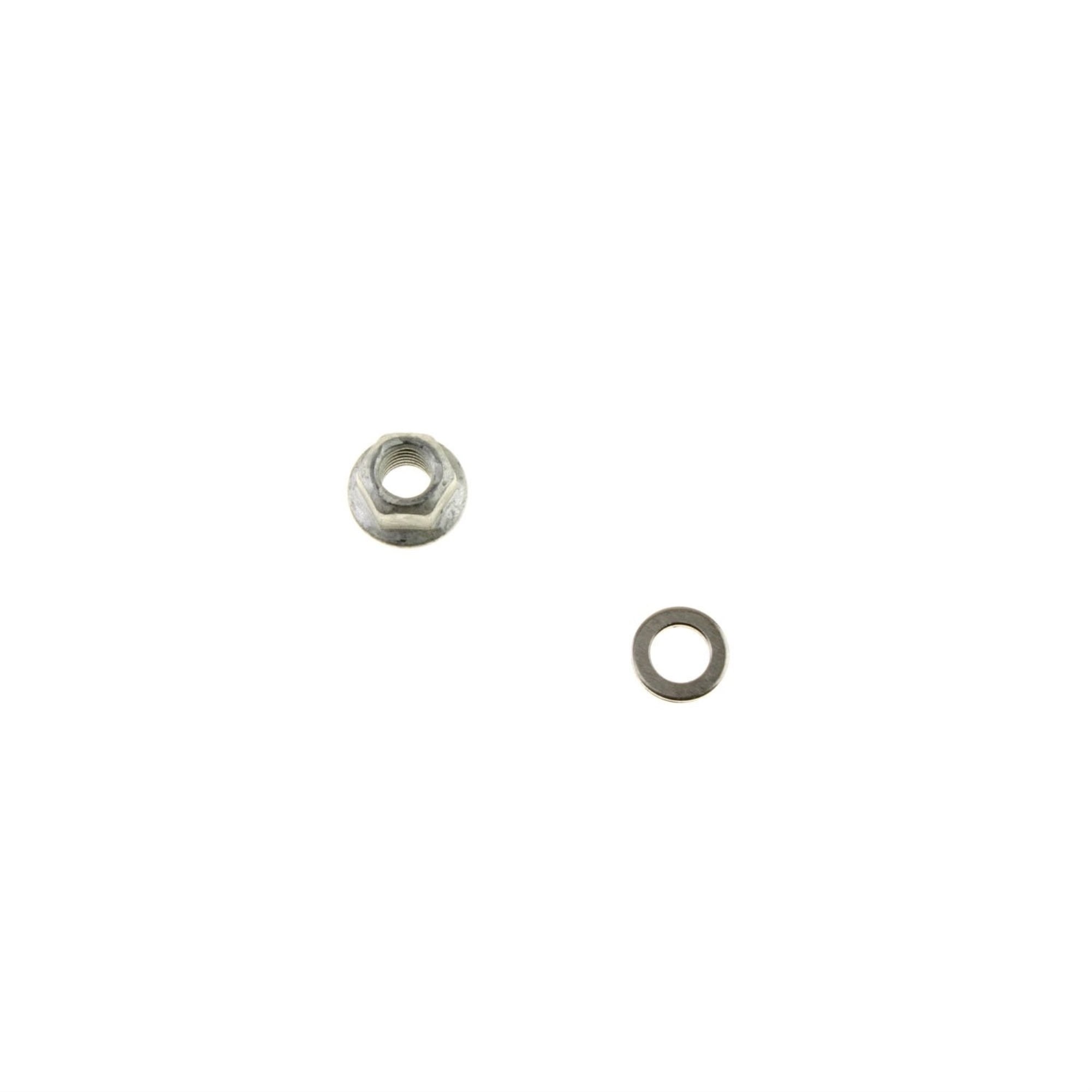 BILSTEIN 24-186797 05-10 GRAND CHEROKEE, COMMANDER 46MM MONOTUBE SHOCK ABSORBER 4600 SERIES FRONT